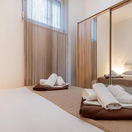 Guest house Grof Selce