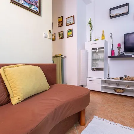 Guest house Grof
