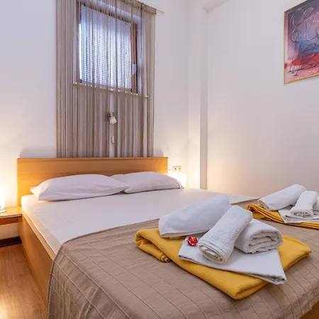 Guest house Grof 3*