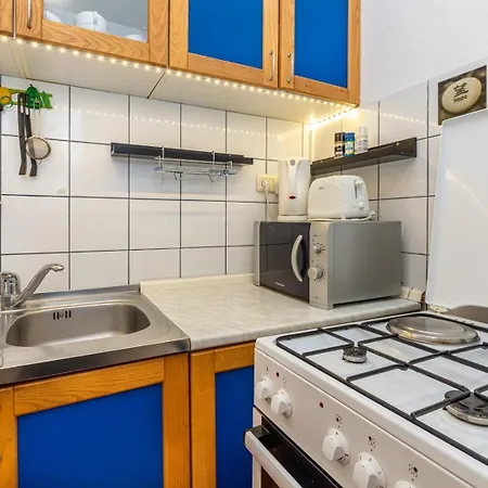 Guest house Grof