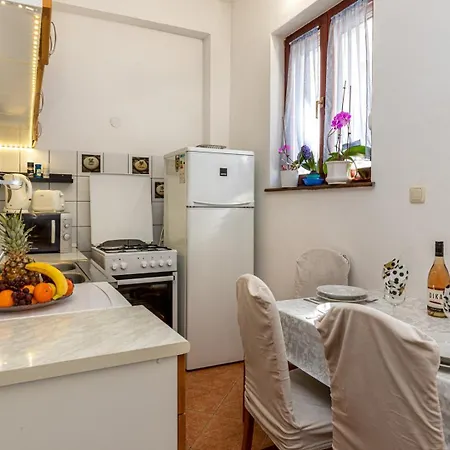 Guest house Grof